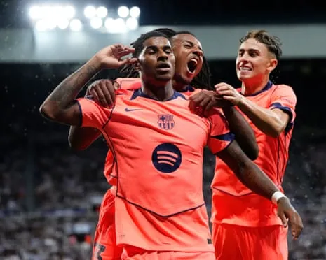 European Cup Reactions and EPL Developments: Football Summary