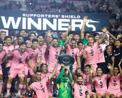 Major League Soccer Regular Season Title Race Nears Climax – Closest Conclusion in Years