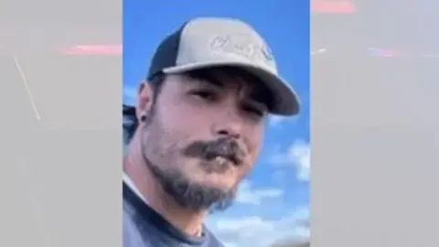 Authorities find body suspected as American father suspected in taking the lives of his children