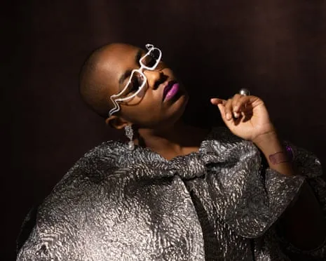 The Multifaceted Vocalist: Musical Exploration – An Innovator of Rare Gifts and Fearless Variety