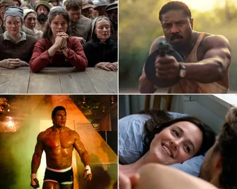 Shakespeare, Vampires and Mixed Martial Arts: What Is the Status of This Year’s Academy Awards Competition Stand?