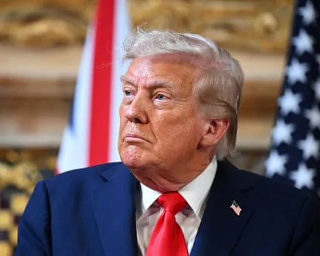 Donald Trump Indicates TV Networks Might Be Punished Due to Unfavorable News