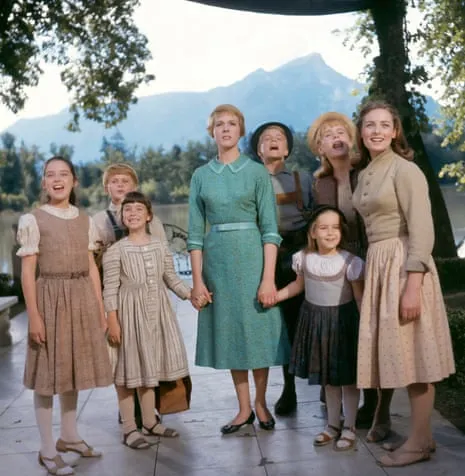A Beloved Classic’s Young Actors Look Back: ‘Musicals About Singing Nuns’ – Few Were Confident Audiences Would Embrace It